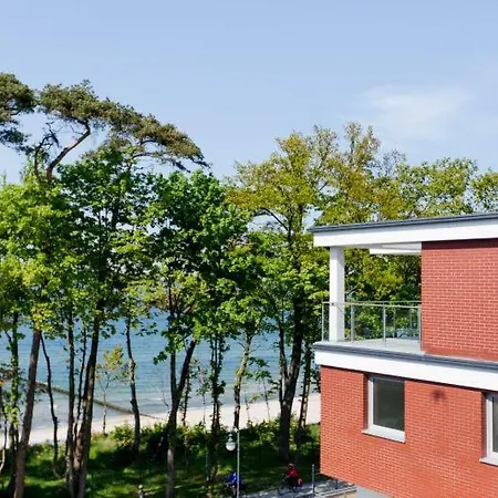 Resort Apartamenty Klifowa Rewal 11 Eksteriør bilde