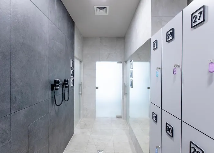 Resort Apartamenty Klifowa Rewal 11