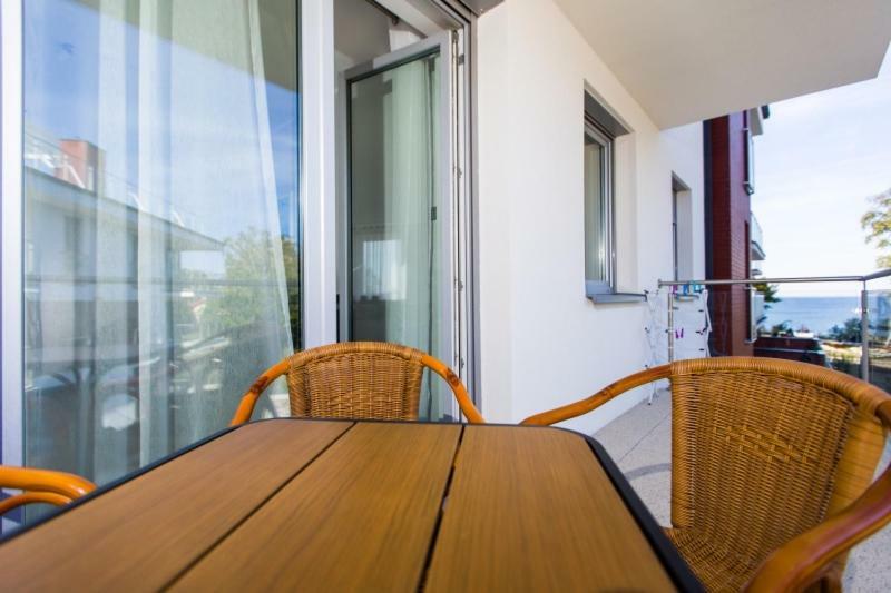 Apartment Klifowa 11