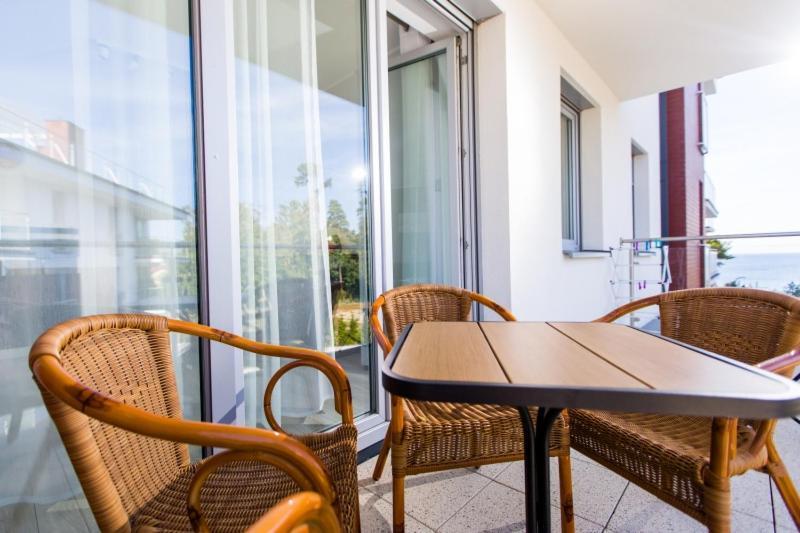 Apartment Klifowa 11
